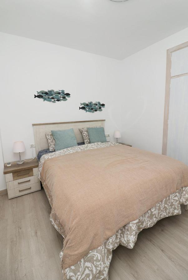Family Apartment Walking Distance To The Sea And All Amenities Sitio de Calahonda ภายนอก รูปภาพ