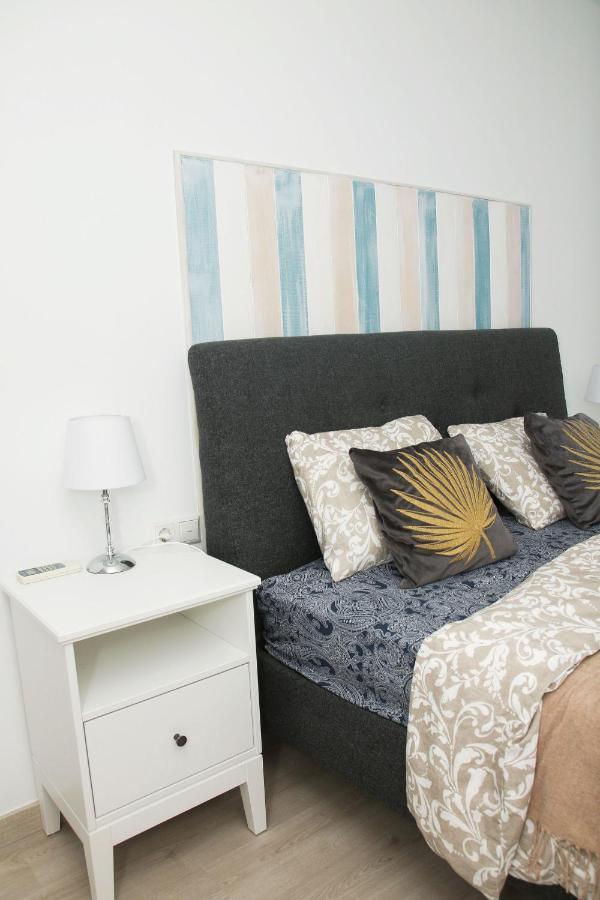 Family Apartment Walking Distance To The Sea And All Amenities Sitio de Calahonda ภายนอก รูปภาพ