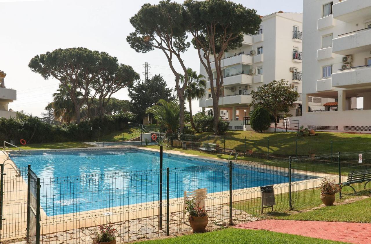 Family Apartment Walking Distance To The Sea And All Amenities Sitio de Calahonda ภายนอก รูปภาพ